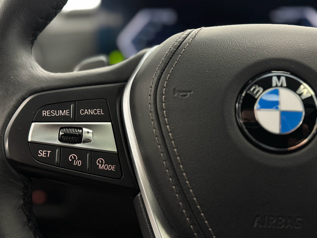 Used 2026 BMW X5 xDrive40i image 20