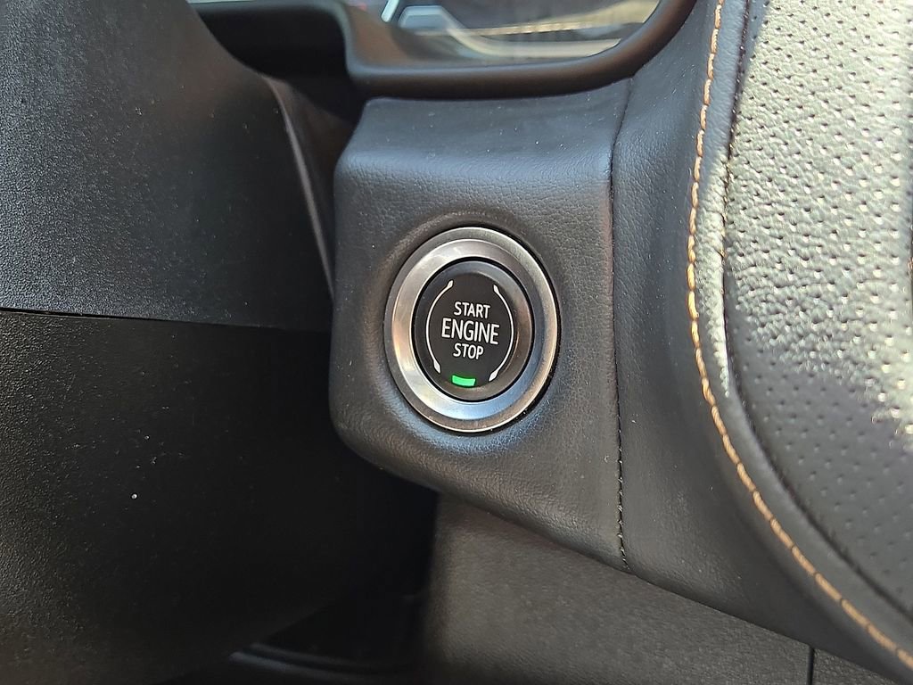 Used 2021 GMC Yukon AT4 w/ Rear Media and Nav Package image 31