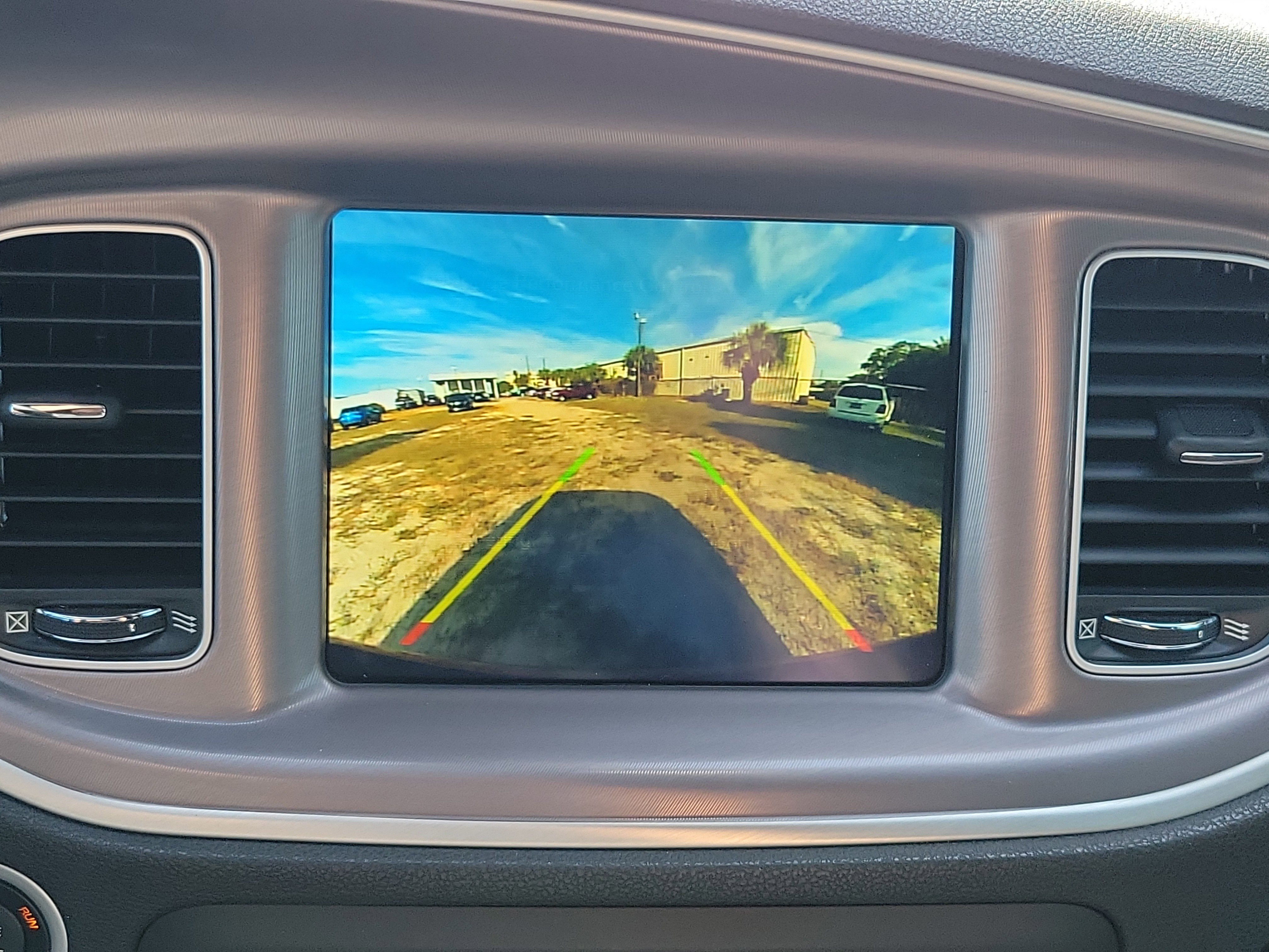 Used 2022 Dodge Charger R/T image 21