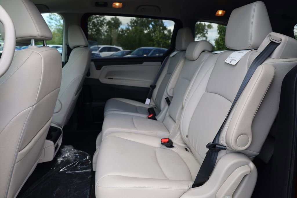 New 2026 Honda Odyssey EX-L image 29