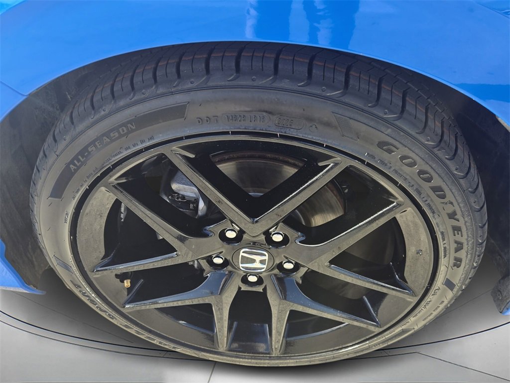 Used 2024 Honda Civic Sport image 7