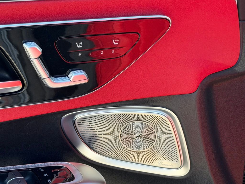 New 2026 Mercedes-Benz CLE 450 4MATIC Cabriolet image 16