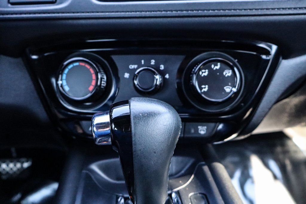 Used 2020 Honda HR-V Sport image 21