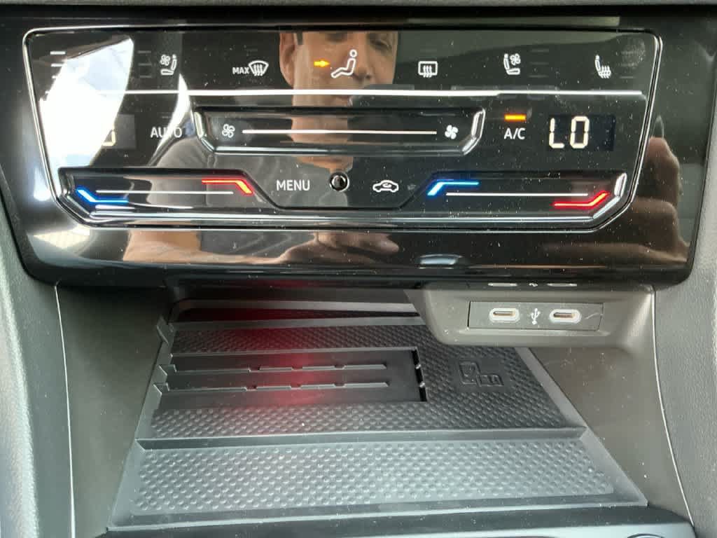 New 2027 Volkswagen Jetta GLI Autobahn FWD image 18