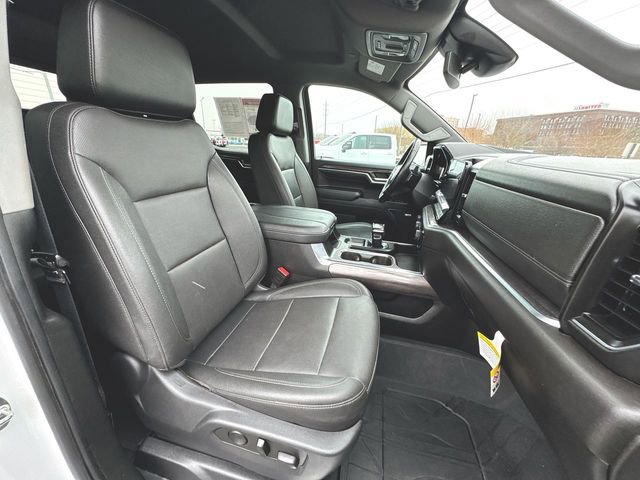 Used 2023 Chevrolet Silverado 1500 LTZ w/ LTZ Convenience Package II image 28