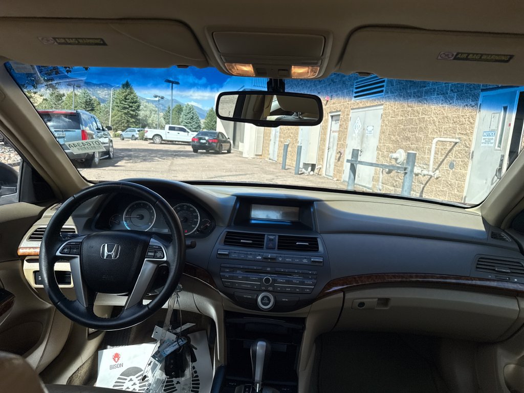 Used 2009 Honda Accord EX-L image 27