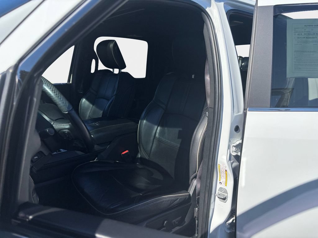 Used 2021 RAM 2500 Limited AWD/4WD image 27