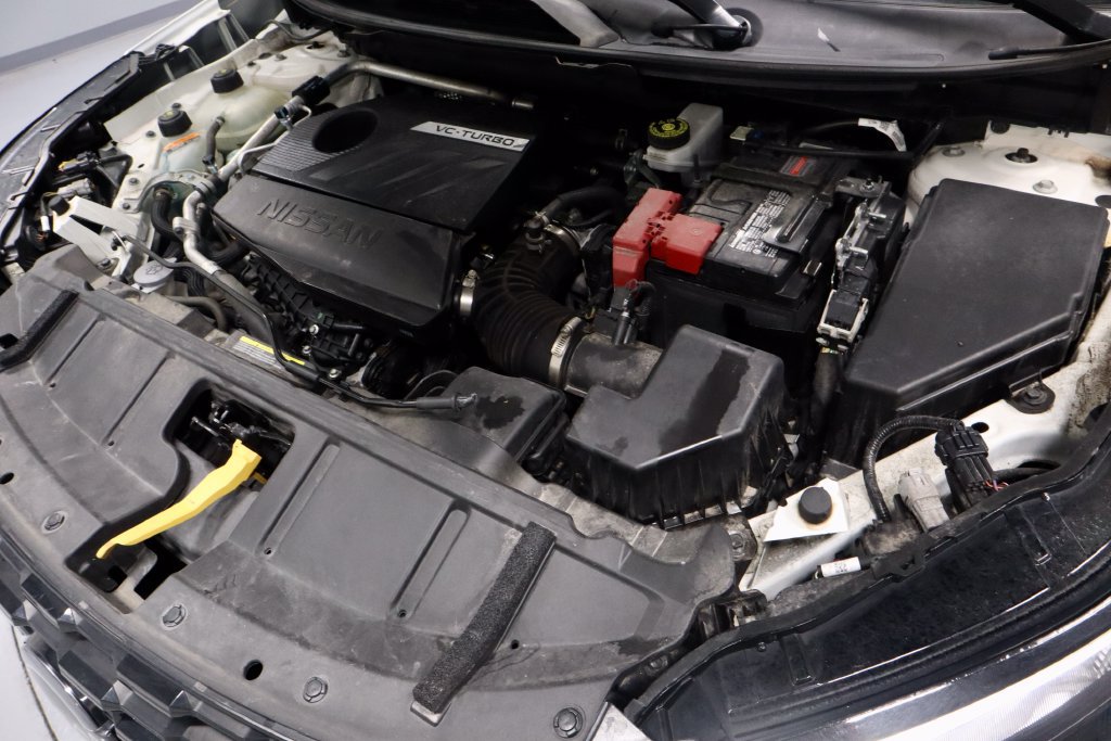 Certified 2023 Nissan Rogue S FWD image 18