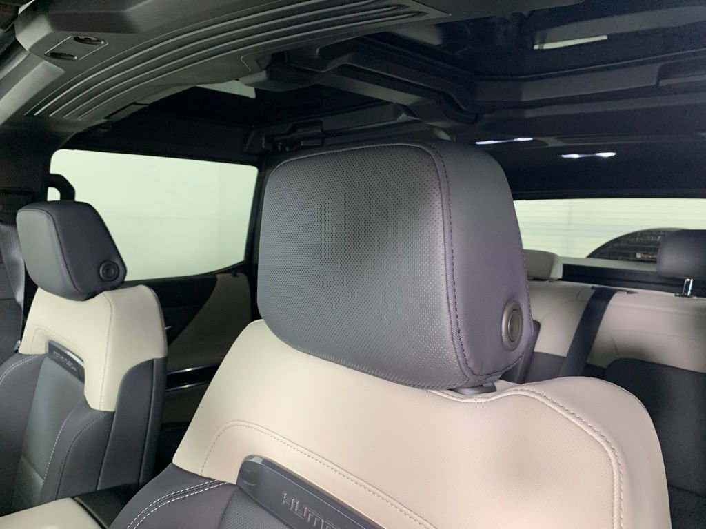 New 2026 GMC Hummer EV SUV image 14