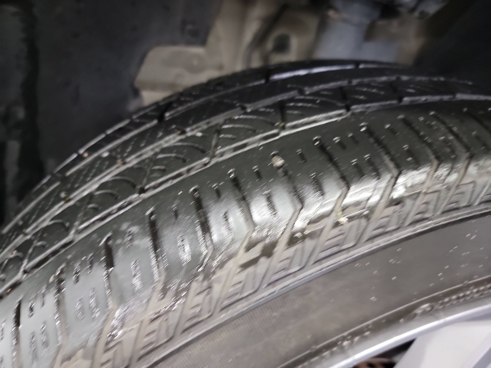 Used 2023 Honda Passport EX-L image 31