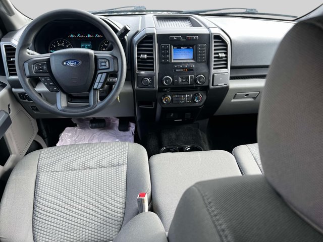 Used 2018 Ford F150 XLT AWD/4WD image 12