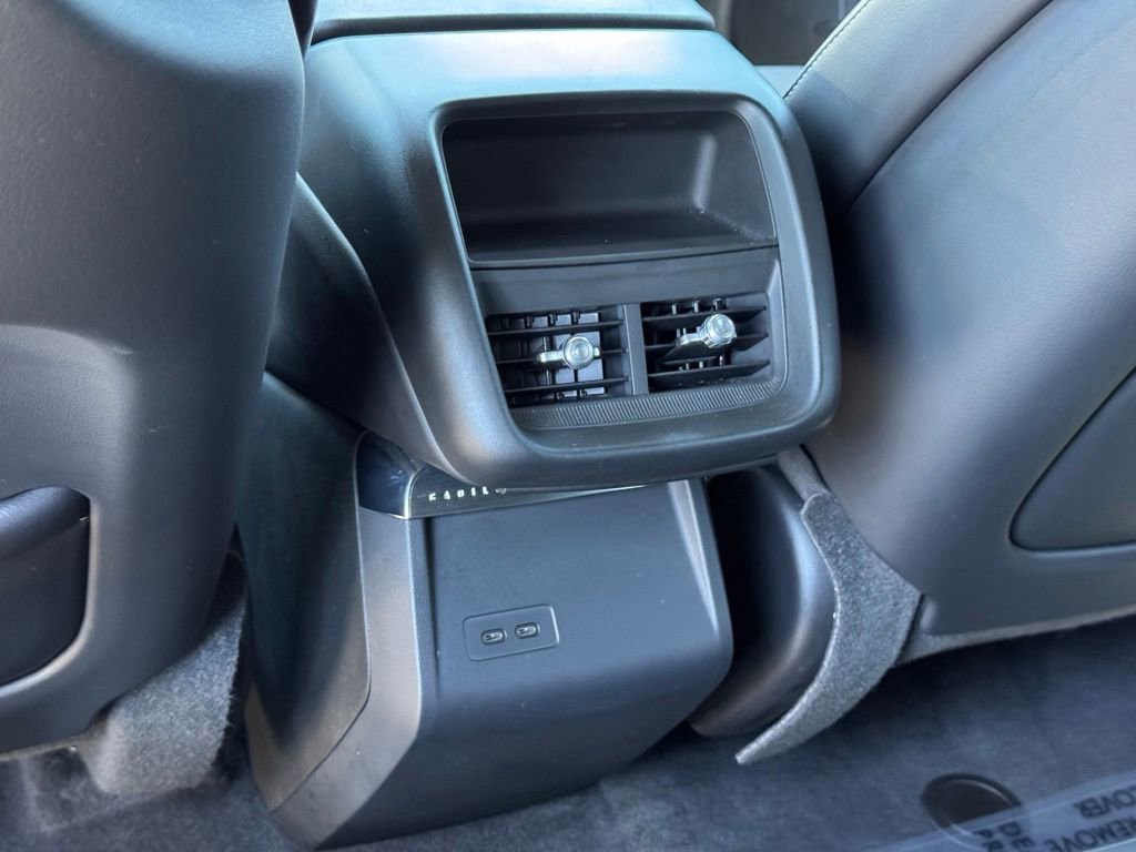 Certified 2024 Cadillac Lyriq Sport RWD image 34
