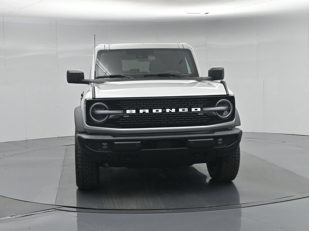 Used 2026 Ford Bronco Outer Banks AWD/4WD image 52