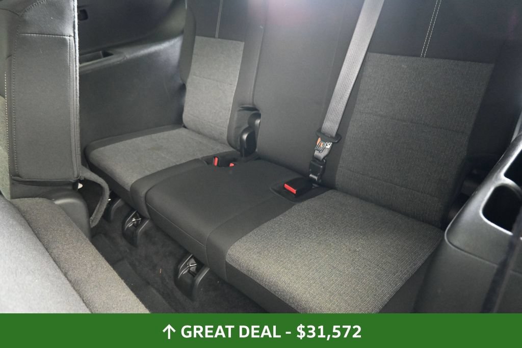 Used 2025 GMC Acadia Elevation FWD image 19