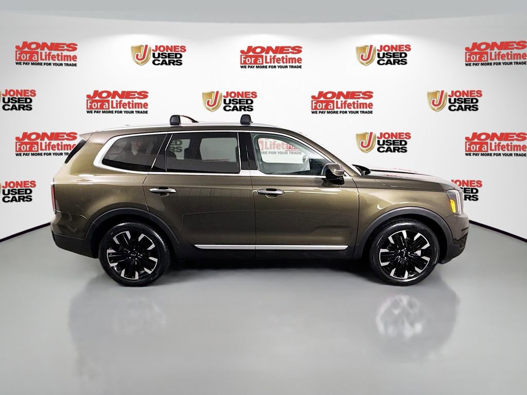 Used 2023 Kia Telluride SX Prestige image 16