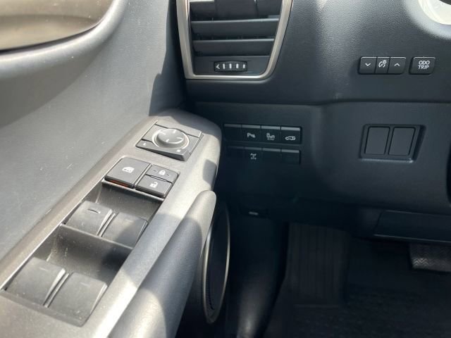 Used 2016 Lexus NX 200t AWD w/ Premium Package image 23