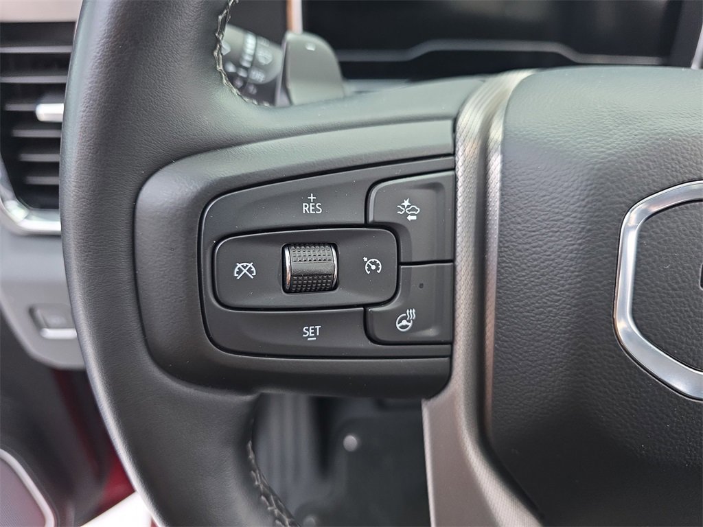 Certified 2023 GMC Sierra 1500 Denali w/ Denali Reserve Package image 17