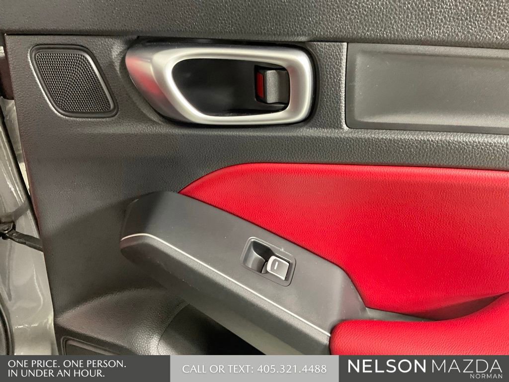 Used 2024 Acura Integra Type S FWD image 19