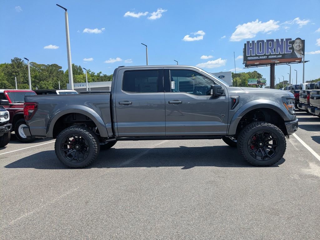 New 2026 Ford F150 XLT video 3