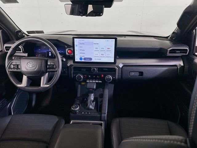 Used 2025 Toyota 4Runner TRD Off-Road Premium image 14