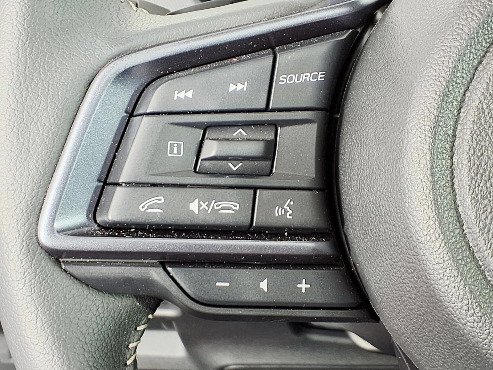Used 2026 Subaru Forester Limited AWD/4WD image 17