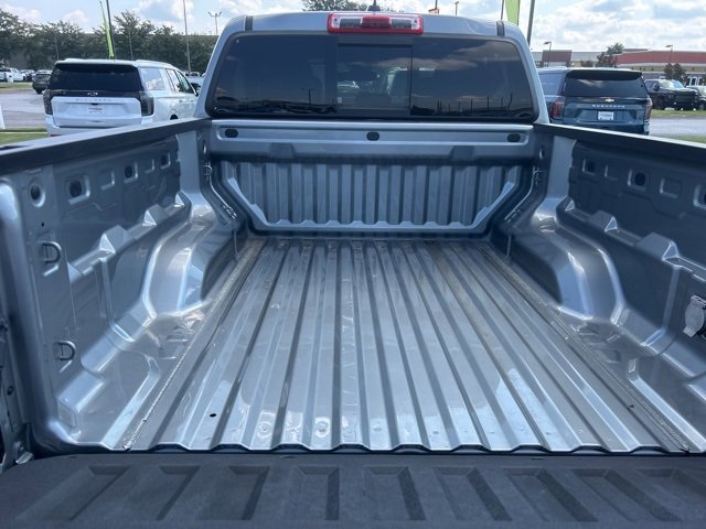 Used 2024 GMC Canyon AT4 w/ Technology Package image 30