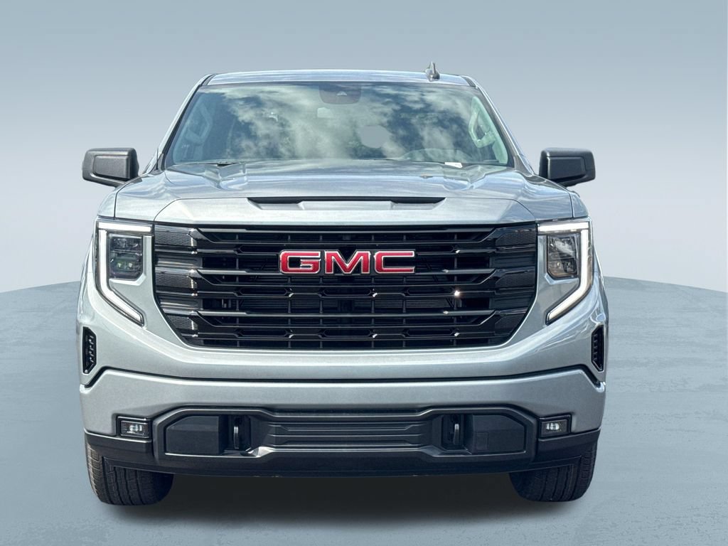 New 2026 GMC Sierra 1500 Elevation AWD/4WD image 10