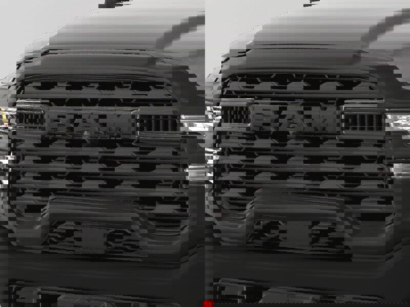 New 2025 RAM 2500 Tradesman w/ Power Wagon Package image 14