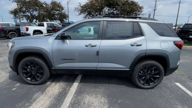 New 2026 GMC Terrain Elevation w/ Black Edition FWD image 7
