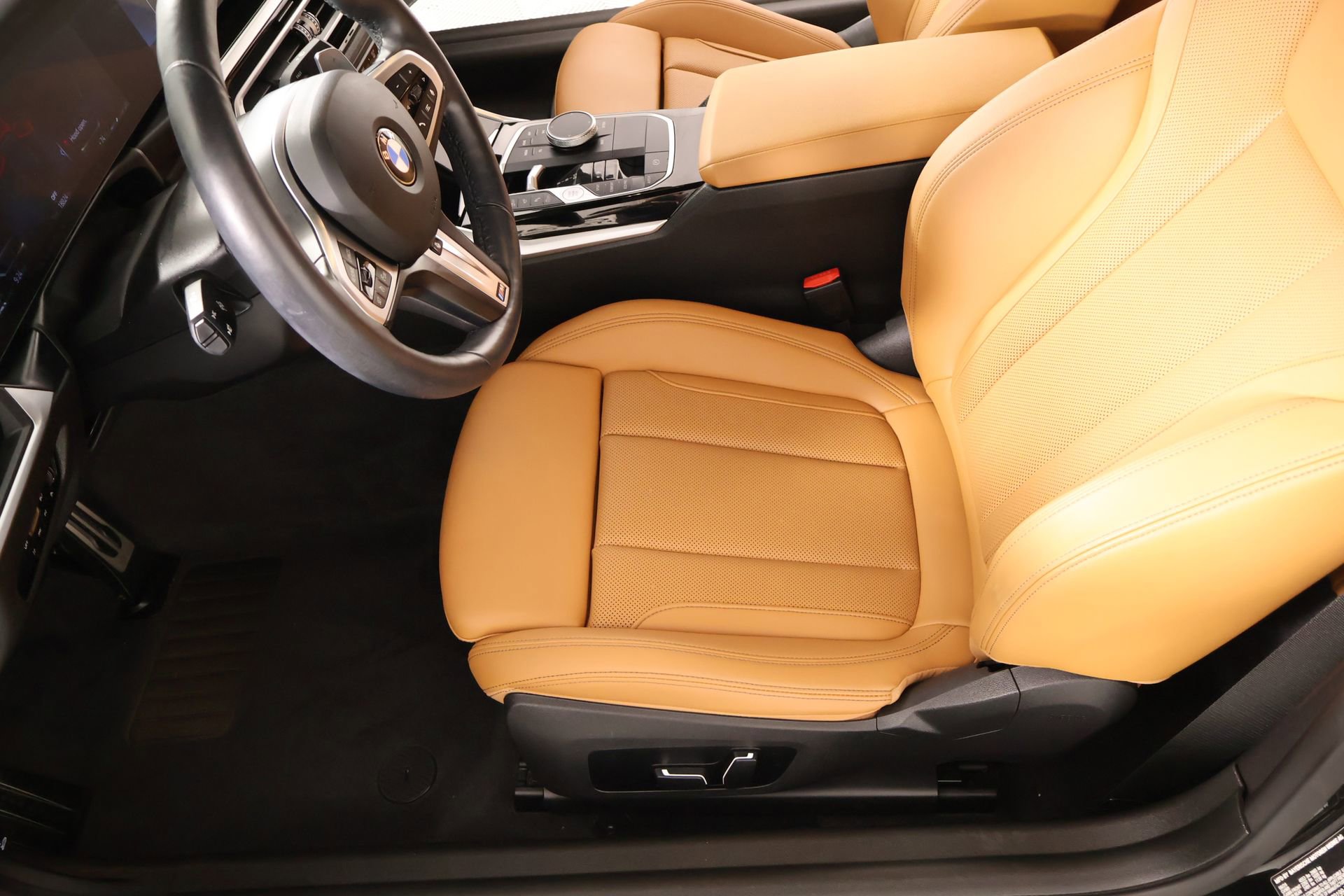 Used 2024 BMW 230i xDrive Coupe w/ Premium Package AWD/4WD image 12