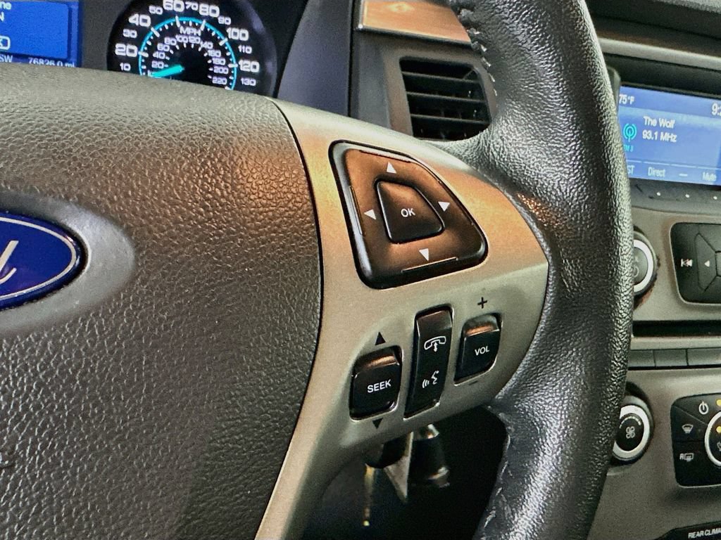 Used 2019 Ford Flex SE FWD image 24