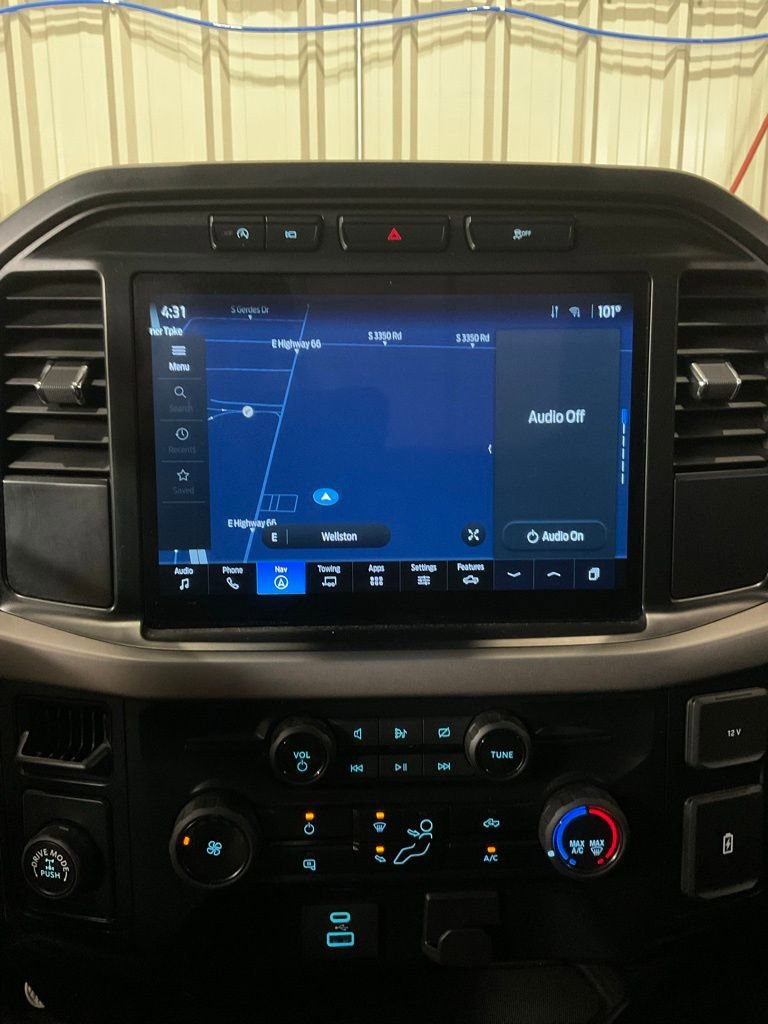 Used 2024 Ford F150 XL image 16