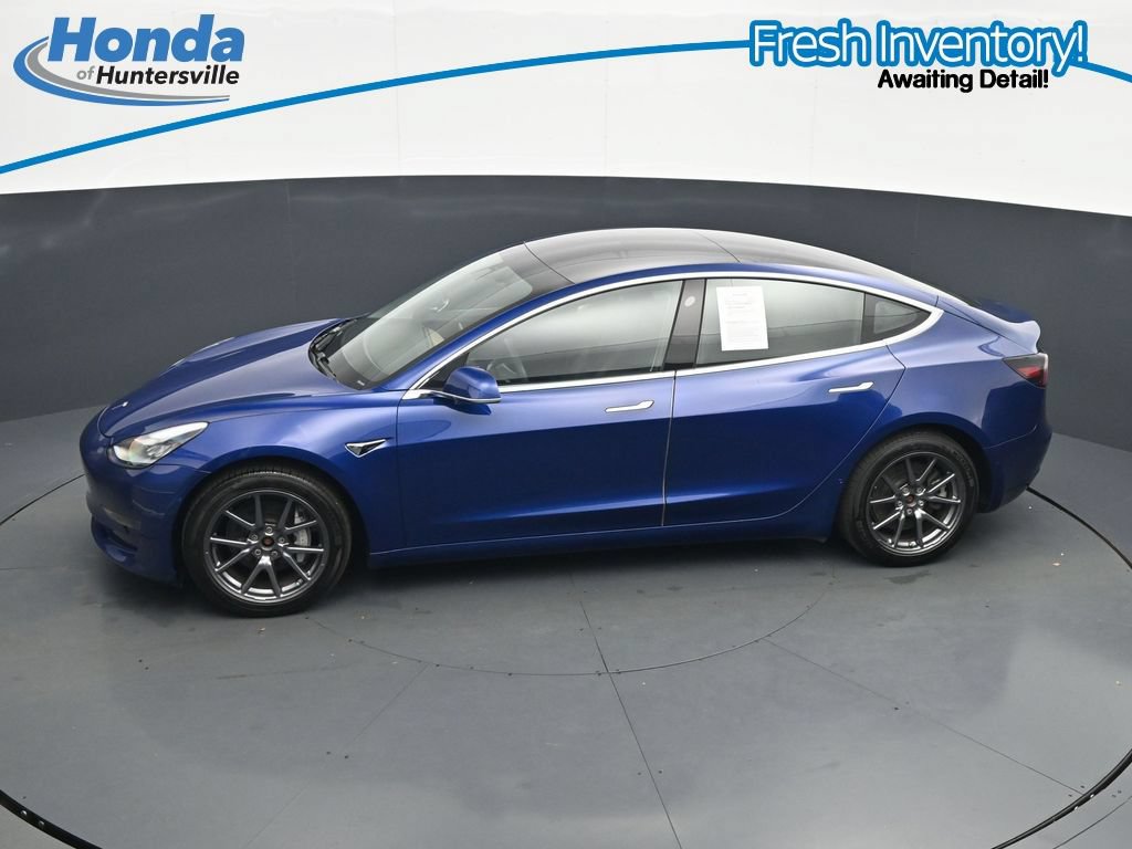 Used 2020 Tesla Model 3 Long Range AWD/4WD image 21