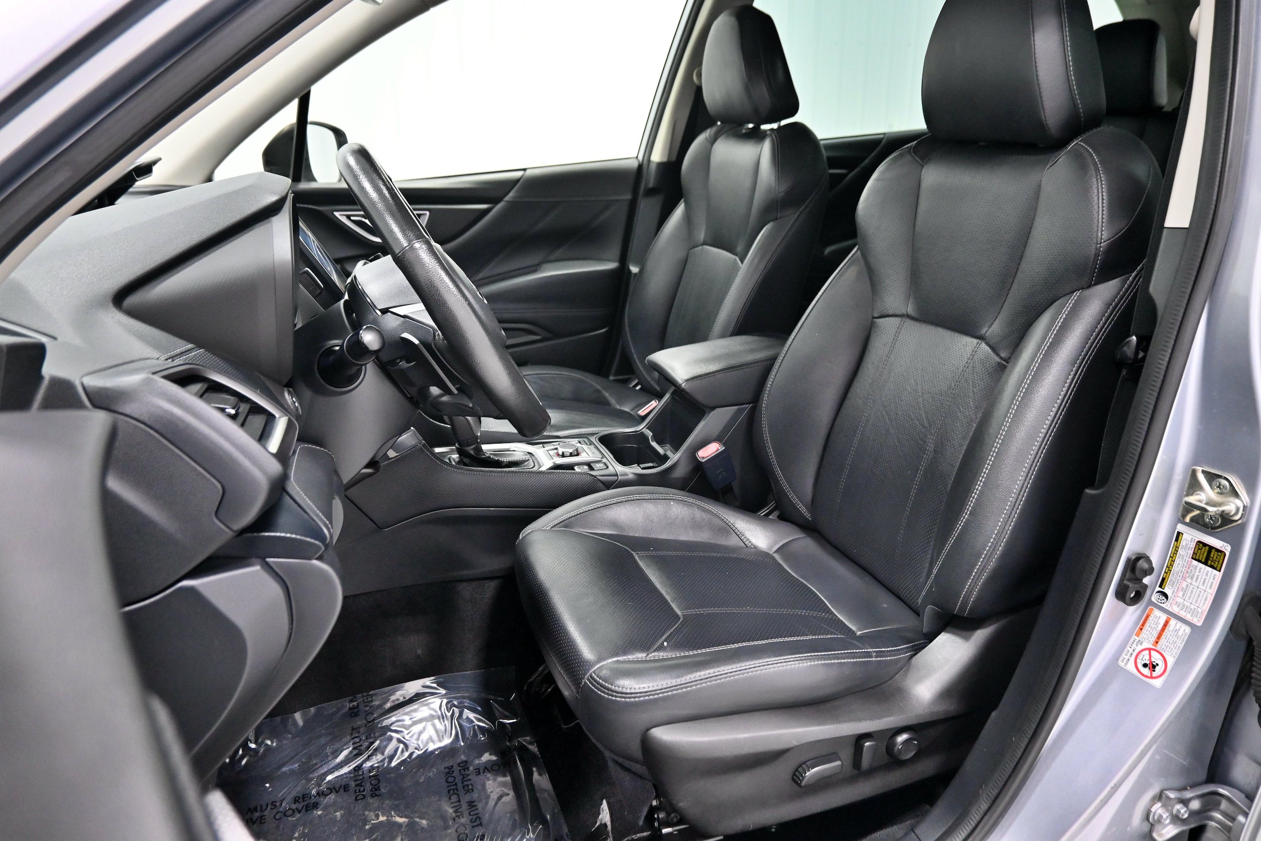 Used 2020 Subaru Forester Touring AWD/4WD image 6
