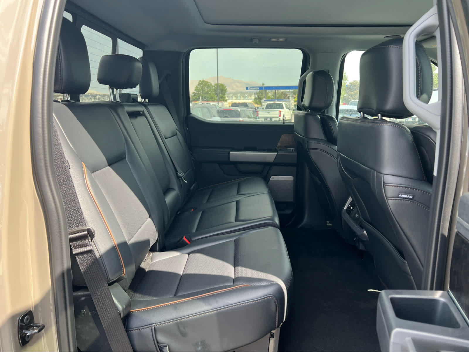 New 2026 Ford F450 Lariat w/ Lariat Ultimate Package AWD/4WD image 26
