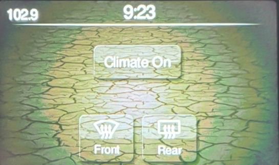 Used 2016 Jeep Cherokee Latitude w/ Safety/Convenience Group image 23