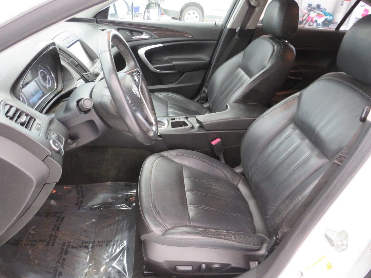 Used 2014 Buick Regal image 14