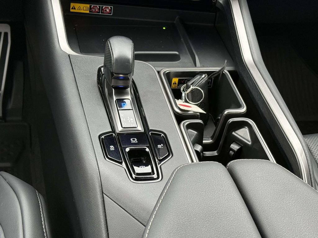 Used 2024 Lexus TX 500h AWD w/ Technology Package image 20