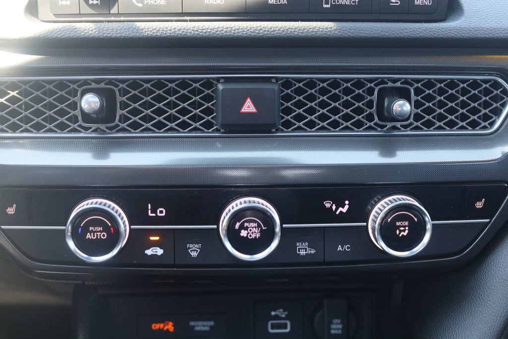 Used 2023 Acura Integra A-Spec image 9