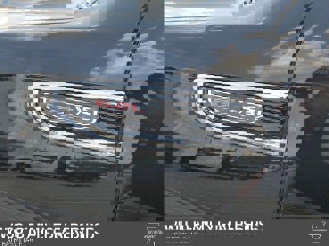 New 2026 GMC Sierra 1500 Denali w/ Denali Reserve Package image 14