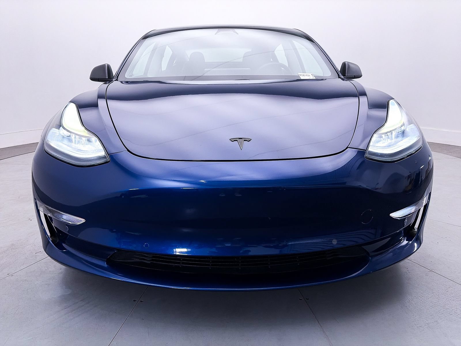 Used 2021 Tesla Model 3 Performance AWD/4WD image 11