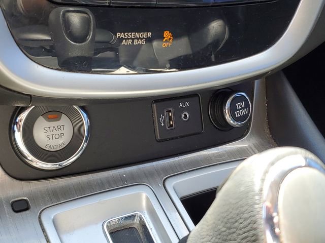 Used 2018 Nissan Murano Platinum image 20