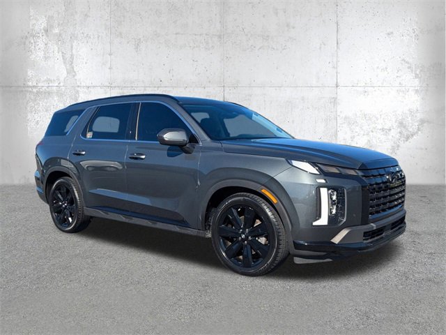 Used 2023 Hyundai Palisade XRT image 2