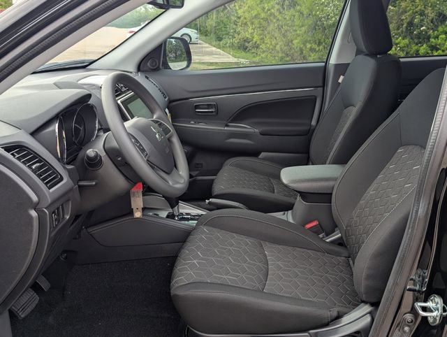 New 2026 Mitsubishi Outlander Sport ES AWD/4WD image 13