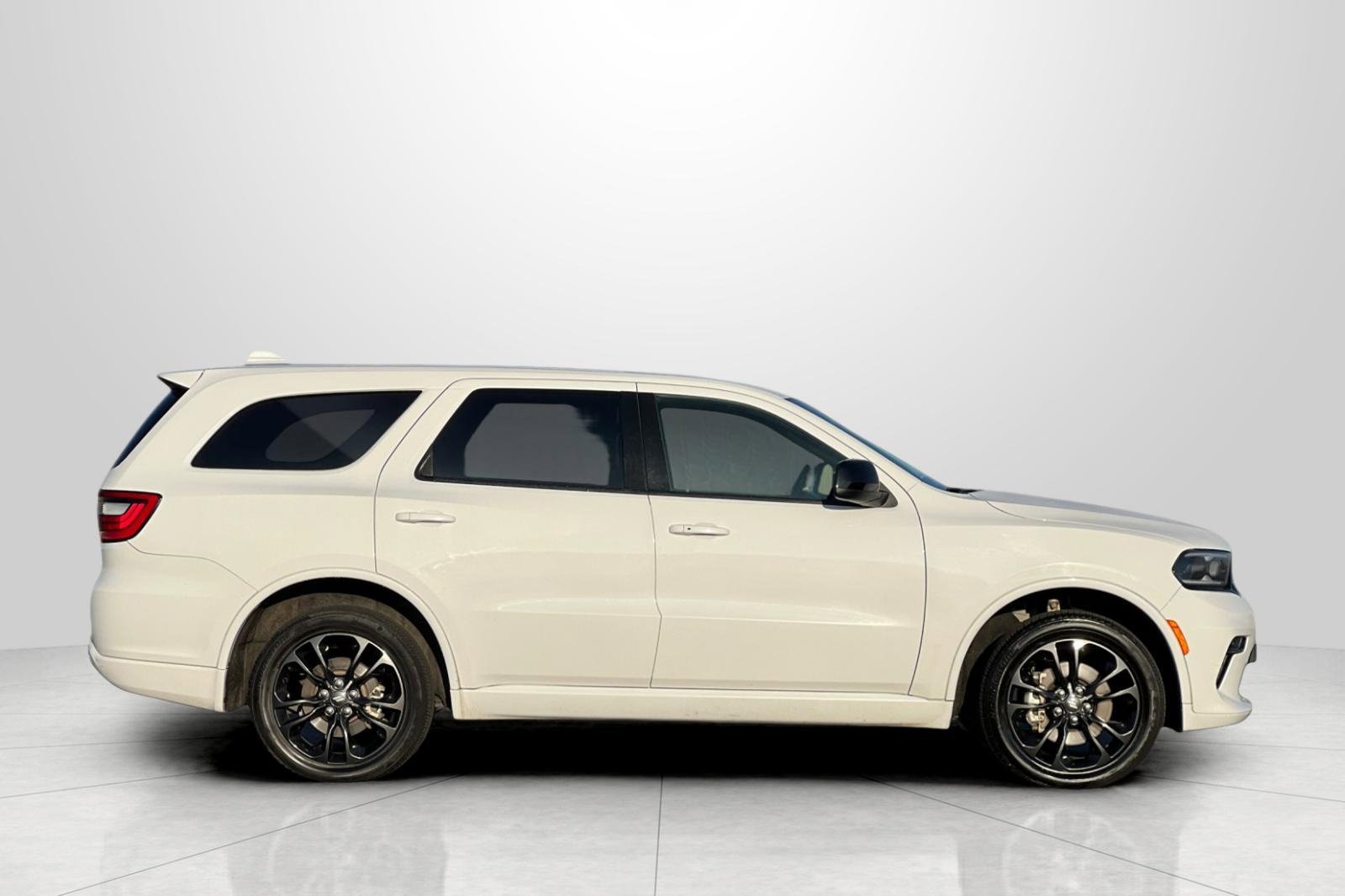 Used 2022 Dodge Durango SXT w/ Blacktop Package image 4