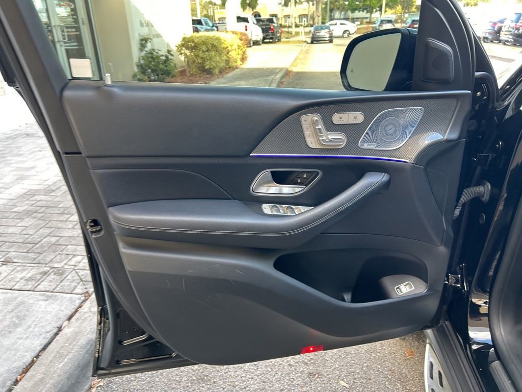 Used 2021 Mercedes-Benz GLE 450 4MATIC image 41