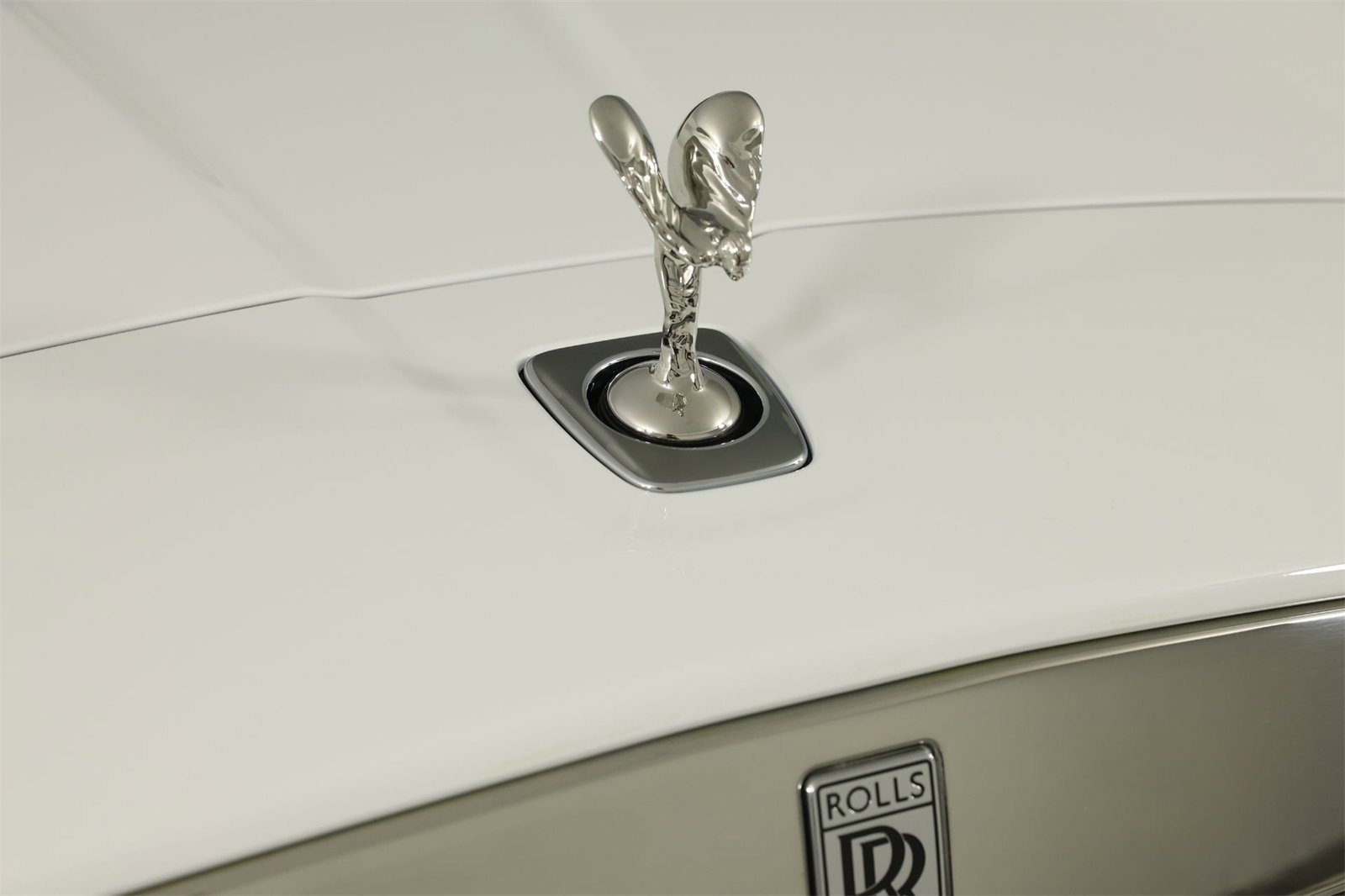 New 2025 Rolls-Royce Cullinan w/ Dynamic Package image 31