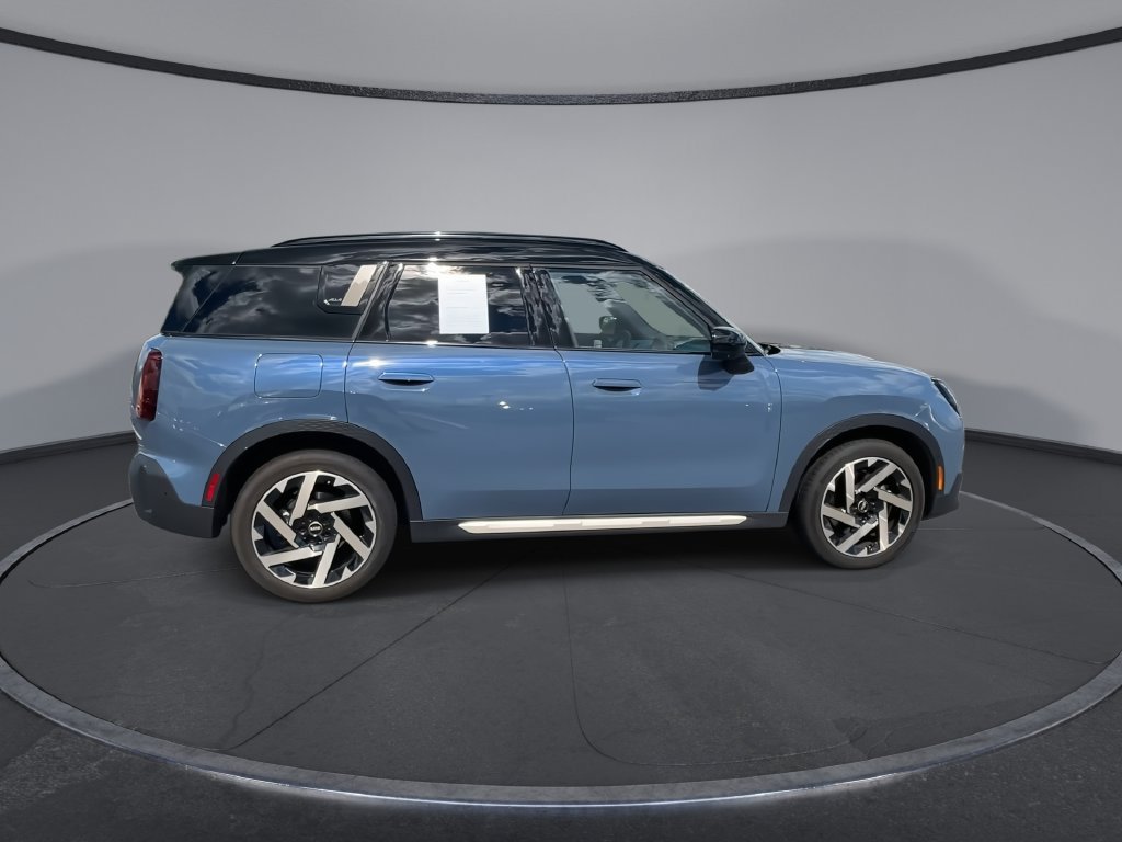 Used 2025 MINI Cooper Countryman S AWD/4WD image 9