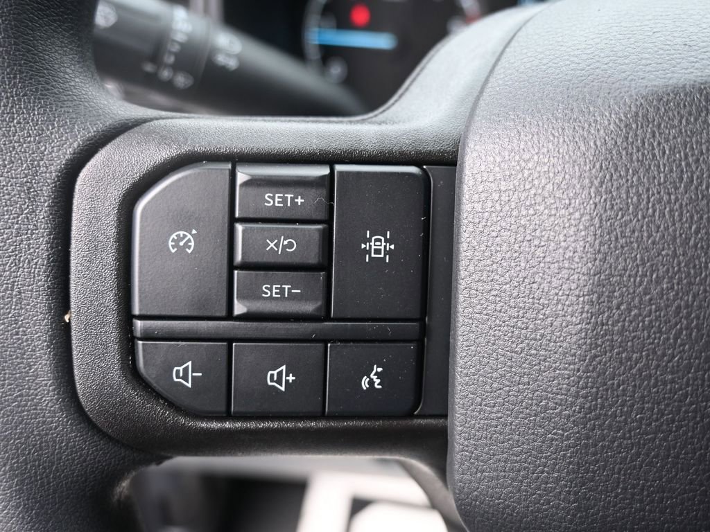 New 2026 Ford F350 XL w/ XL Chrome Package image 21