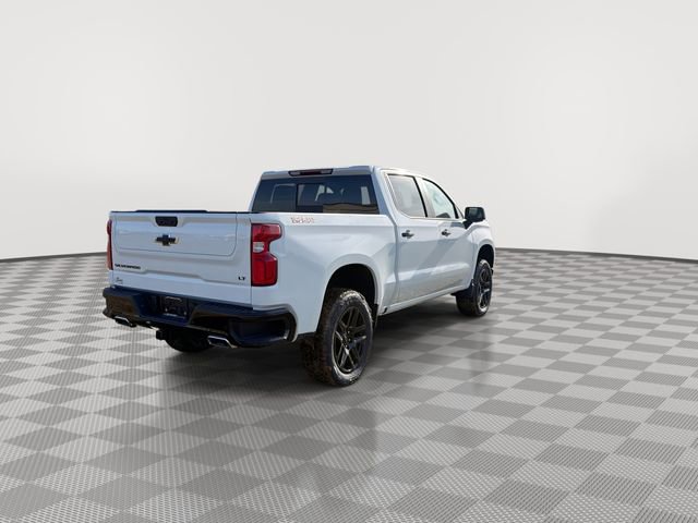 New 2026 Chevrolet Silverado 1500 LT Trail Boss w/ LT Trail Boss Premium Package AWD/4WD image 14